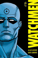 0 watchmen comics bd manga