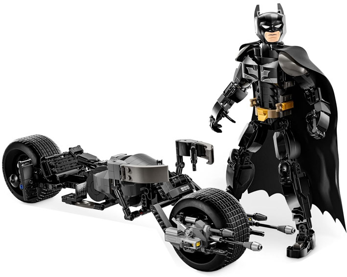 lego batman dark knight moto 76273 bike