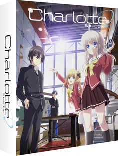 anime serie japanimation 2024 edition bluray dvd