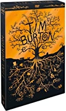 Tim Burton Integrale 20 Films