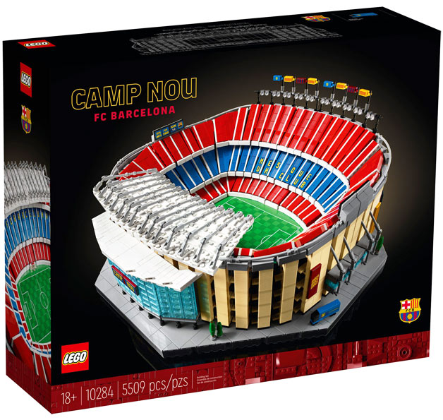 Camp Nou FC Barcelone 10284