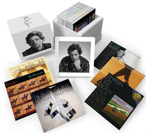 Philip-Glass-coffret-integrale-collector-24-CD-The-Complete-Sony-Recordings