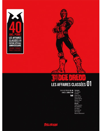 judge-dredd-affaires-classees-edition-speciale-collector-40-ans-