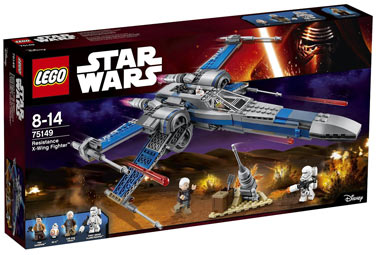 Lego-Star-Wars-75149-X-wing-Fighter-resistance