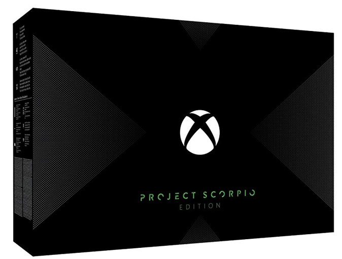 Xbox-One-x-project-scorpio-edition-limitee-2017
