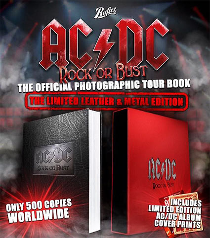 artbook-livre-ACDC-Rock-Or-Bust-Photographic-Tour-Book