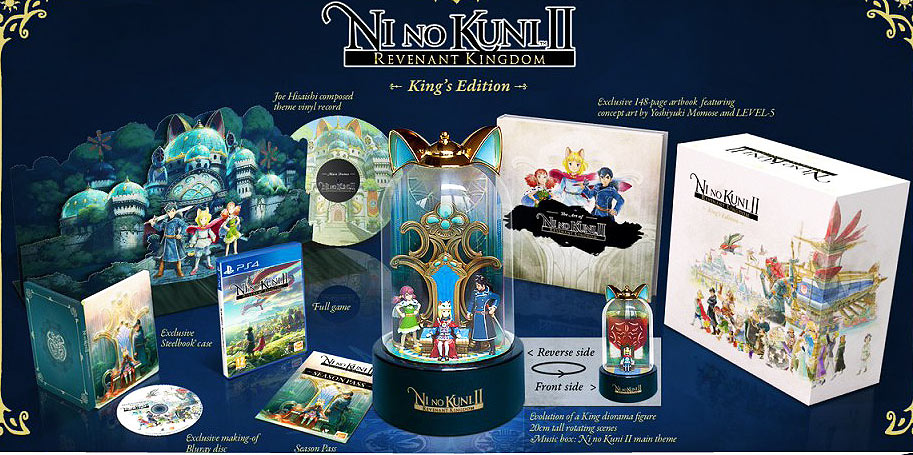ni-no-kuni-2-edition-collector-2017-PS4-revenant-kingdom-kings