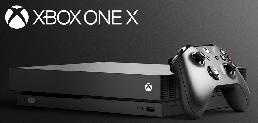 Xbox-One-X-achat-precommande
