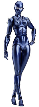 Figurine-sexy-Cobra-Lady Armanoid-collectibles-figures