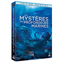 Les mystères des profondeurs marines