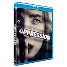 Oppression bluray dvd 2017 naomi watts