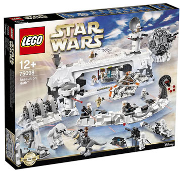 Lego-star-Wars-rare-edition-collector-limitee-UCS