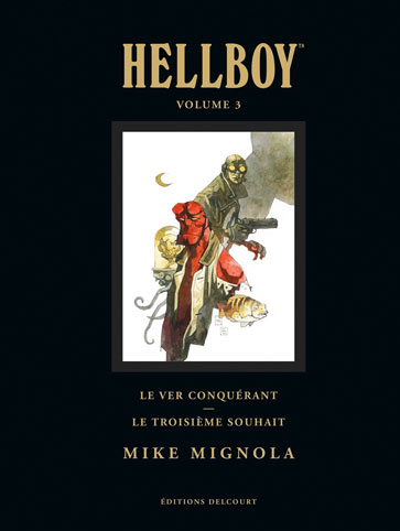 Hellboy-Volume-3-Mignola-edition-deluxe-collector