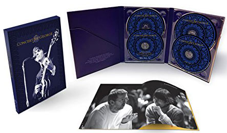 coffret-digipack-concert-for-george-harrison-Blu-ray-CD-DVD