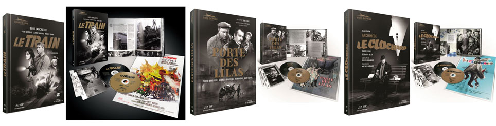 collection classique cinema francais bluray dvd