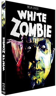 film zombi mort vivant noir lanc bela lugosi