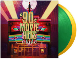 0 ost vinyl 90 movies film