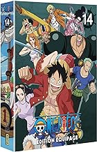 One Piece Edition equipage Coffret