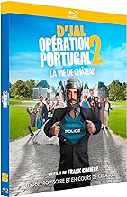 Operation Portugal 2 La Vie de chateau