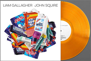 0 pop rock vinyl lp gallagher squire cd