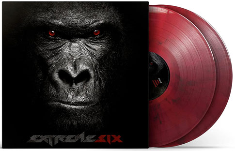 nouvel album hard rock 2023 cd vinyl lp extreme