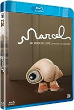 Marcel Le Coquillage
