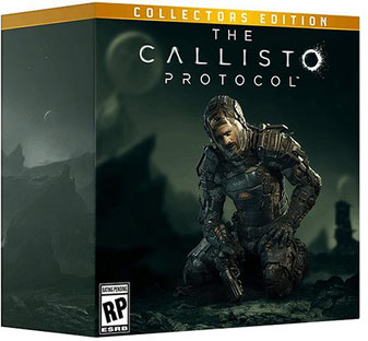 edition collecor jeux video protocol callisto playstation xbox 2022
