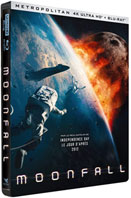 0 film 2022 catastrophe steelbook 4k