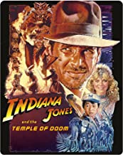 Indiana Jones et Le Temple Maudit