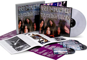 0 rock vinyl deep purple machine cd vinyl