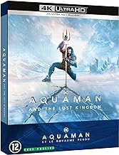 Aquaman et Le Royaume Perdu