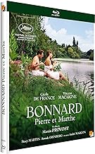Bonnard Pierre et Marthe