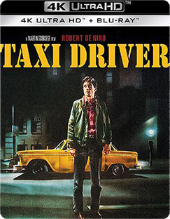 taxi driver 4k 2024
