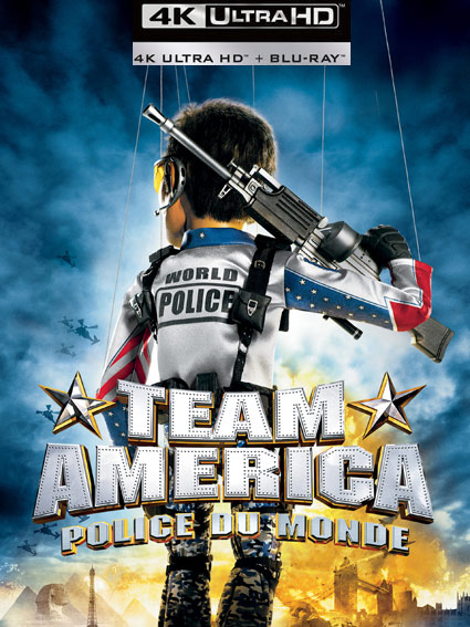 team america police du monde world police bluray 4k ultra hd fr 2024