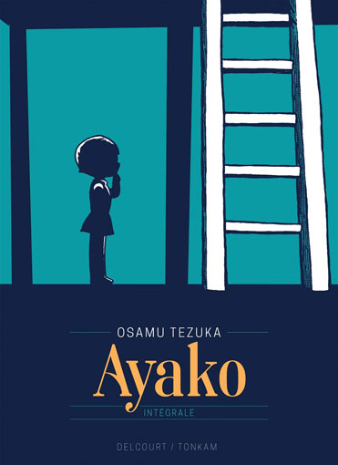 Ayako Osamu Tezuka edition prestige integrale