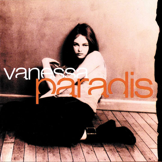 Vanessa paradis 30 anniversaire 30th edition vinyl limite collector 2023