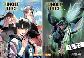 0 manga manhwa jungle juice