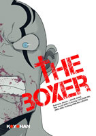 0 manga the boxer