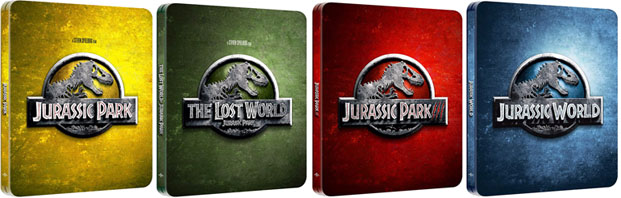 0 jurassic 4k collection 2022