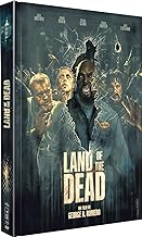 Land of The Dead
