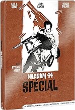 Magnum 44 special