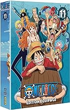 One Piece Edition equipage Coffret 11