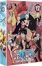 One Piece Edition equipage Coffret 12