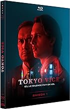 Tokyo Vice Saison 1