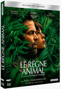 film francais bluray dvd 4k ultra hd achat precommande noel