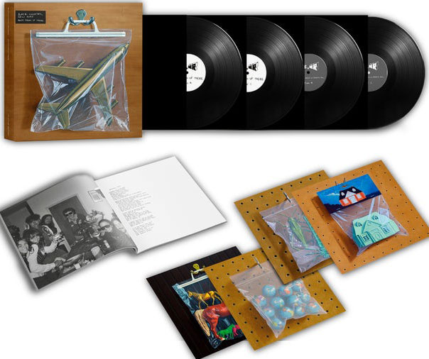 black country 4lp box deluxe edition