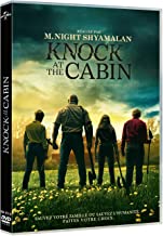 Knock at The Cabin