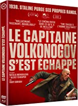 Le Capitaine Volkonogov sest echappe