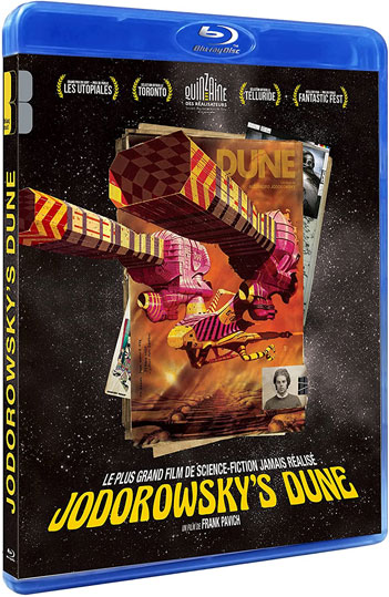 jodorowsky dune buray dvd