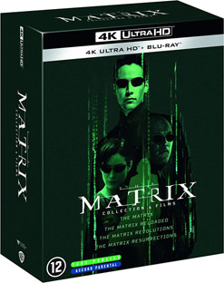 matrix 4k promo black